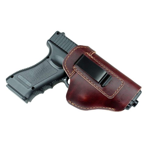Gexgune caccia fondina pistola
