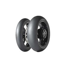 Dunlop Tyre KR108 195/65R17