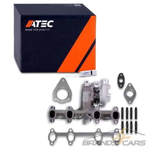 Turbo atec per golf - per, 4