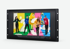 Blackmagic SmartView 4k g3 12G