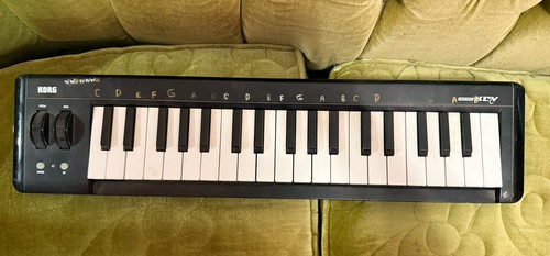 Korg microkorg key leggi - korg,