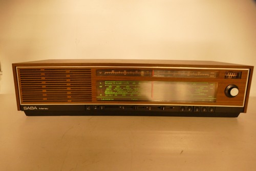 Radio scaffale saba - scaffale,