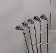 Callaway Apex Cf 16 Iron Set