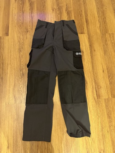 Pantaloni antinfortunistica - pantaloni,