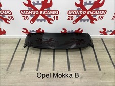 984104039V Spoiler Alettone
