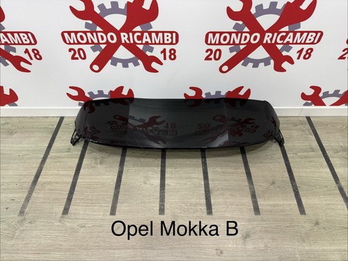 984104039v spoiler alettone - 984104039v,