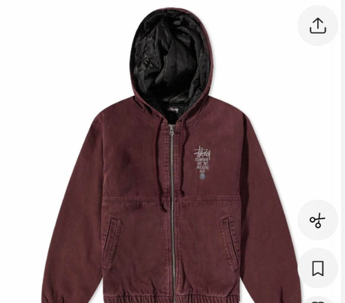 Medium shawn stüssy - medium, stüssy’s