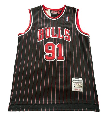 Maglia alternativa uomo