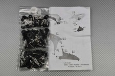 Kit Viti Viteria Carena
