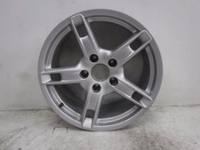 Cerchio lega 18 pollici - lega,