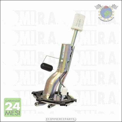 Indicatore livello carburante - indicatore,