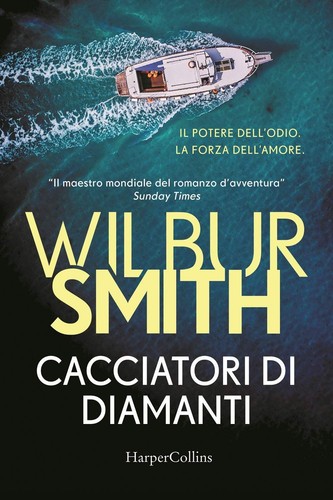 Libri wilbur smith - libri,