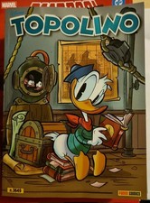Topolino 3650 variant PETROSSI - Lucca Comics 2025