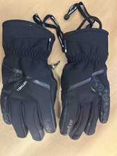 Guanti da sci impermeabili