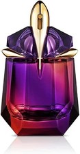 MUGLER Alien Hypersense, Eau de Parfum, Profumo Donna, Profumo Ambrato, Legno...