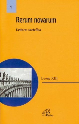 Libri xiii leone rerum - -,