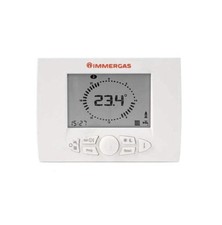 Comando Cronotermostato