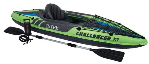 Kayak canoa gonfiabile