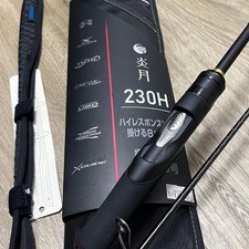 Shimano ENGETSU XTUNE One
