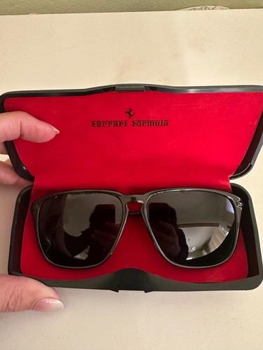 Occhiali ferrari vintage - occhiali,