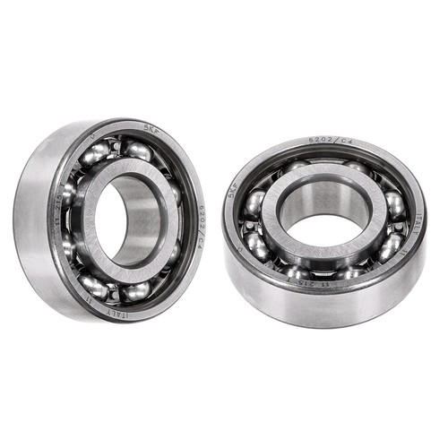 Mf2296 kit cuscinetti - mf2296, carter