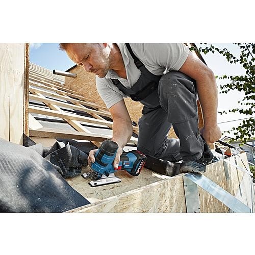 Bosch seghetto alternativo - alternativo, a
