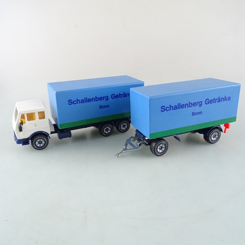 Siku 3421 mercedes benz - 3421,