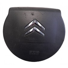Airbag volante 96866507ZD Citroen C4 Picasso 1.6 Hdi 2006-2013