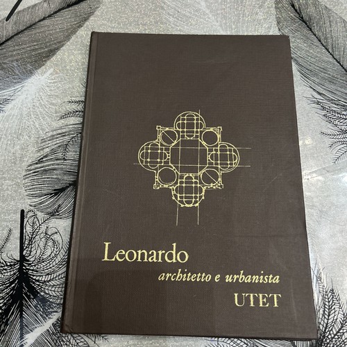Leonardo architetto - leonardo,