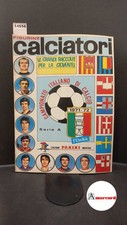 CALCIATORI / GRANDE RACCOLTA