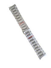 Orologio 904 Cinturino Acciaio