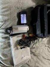 JVC Everio GZ-MG330HU