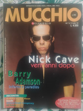 MUCCHIO SELVAGGIO N. 313 /