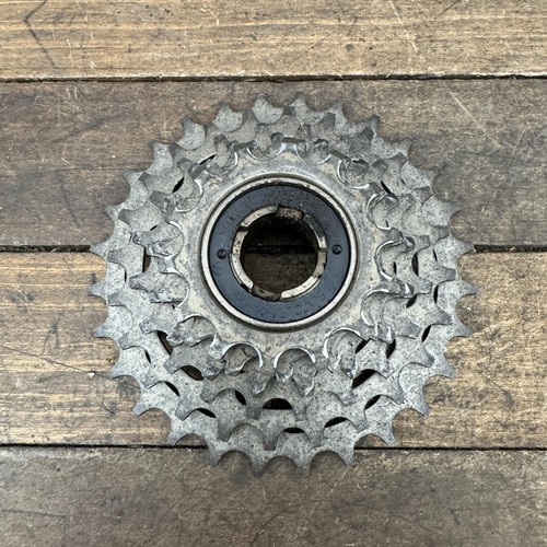 Ruota libera vintage suntour - suntour, 6