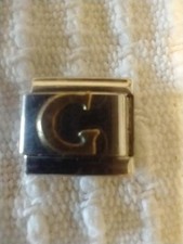 3/8"FIRENZE INITIAL