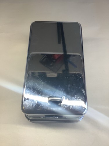 Dispenser sapone rettangolare