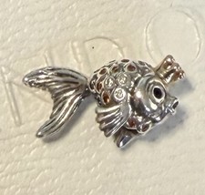 Charm Pandora Pesce delle