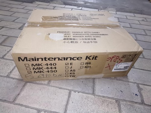 Kyocera mita kit manutenzione - kit,