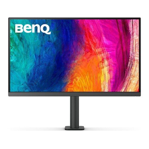 Benq monitor pd2705ua 4k - pd2705ua, 27"