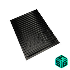 BMW Serie 5 E39 Console