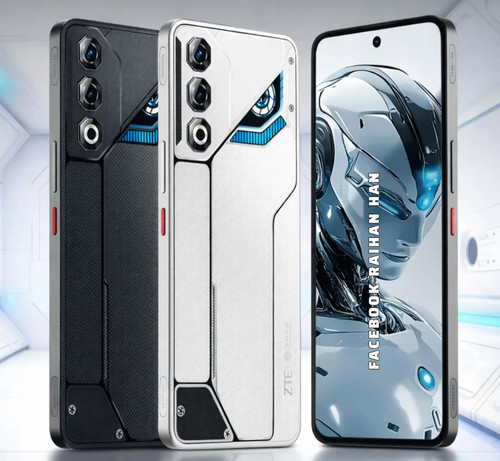 Zte nubia neo 6 - zte, 5g