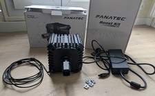 Fanatec CSL DD 8NM QR2