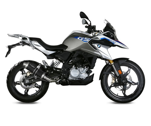 Scarico completo storm mivv - scarico,