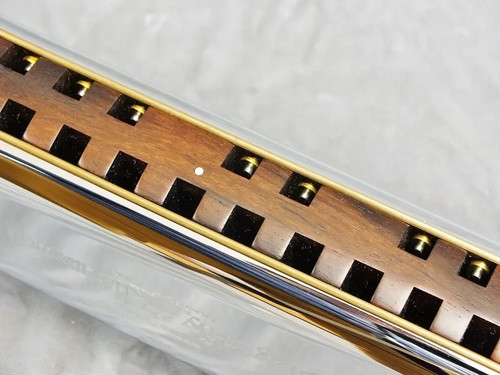 Armonica tombo contrabbasso - armonica,