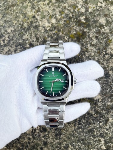 Orologio uomo lusso - uomo,