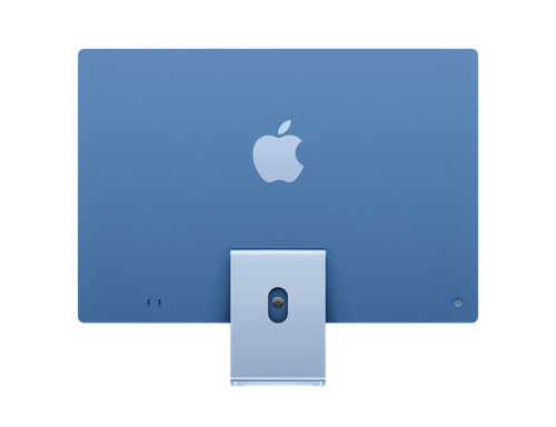 Apple imac retina - apple,