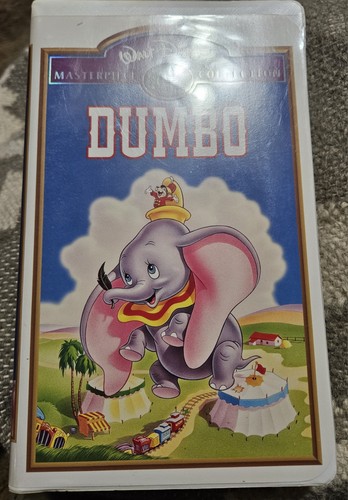 Dumbo walt disney - dumbo,