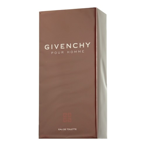 Givenchy pour homme - pour,