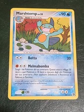 Marshtomp - 46/106 - Incontri