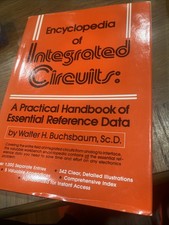 Encyclopedia of Integrated